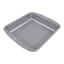 PME Non-Stick Square Pan angle