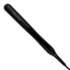 Veaudry myStyler Hair Straightener angle