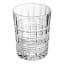 Arcoroc Brixton Whiskey Glasses, Set of 6