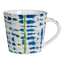 Designers Guild Suzuri Indigo Mug, 420ml