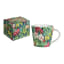 Designers Guild Vintage Tapestry Flower Vintage Mug, 420ml packaging