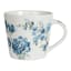 Designers Guild Kyoto Indigo Flower Mug, 420ml