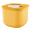 Guzzini Eco Store & More Deep Container, 750ml - Mango Yellow