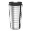 Nespresso Stainless Steel Touch Travel Mug, 345ml