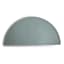 Mushie Silicone Placemat - Cambridge Blue Confetti