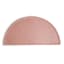 Mushie Silicone Placemat - Powder Pink Confetti