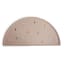 Mushie Silicone Placemat - Rocket