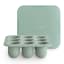 Mushie Baby Food Freezer Tray - Cambridge Blue