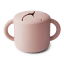 Mushie Snack Cup, 400ml - Blush
