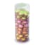 Harck & Heart Blooms Rainbow Gingerbread Biscuits, 123g back view