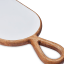 Salisbury & Co Calla Oval Paddle Board with Handle, 60cm close up