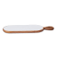 Salisbury & Co Calla Oval Paddle Board with Handle, 60cm