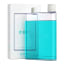 Ordo Reusable Mouthwash Bottle, 350ml packaging