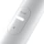 Ordo Sonic Lite Toothbrush - Snow detail