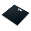Beurer GS 10 Personal Bathroom Scale - Black