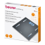 Beurer BF 180 Diagnostic Bathroom Scale packaging