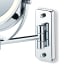 Beurer BS 59 Illuminated Cosmetics Mirror with LED Lights detail