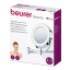 Beurer BS 59 Illuminated Cosmetics Mirror with LED Lights packaging