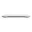 Beurer GS 120 Compact Glass Bathroom Scale angle