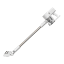 Xiaomi G20 Vacuum Cleaner angle