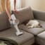 Xiaomi G20 Vacuum Cleaner on a couch