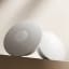Xiaomi Motion-Activated Night Light 3 on a side table