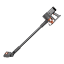 Xiaomi G20 Max Cordless Vacuum Cleaner angle