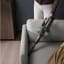 Xiaomi G20 Max Cordless Vacuum Cleaner on a couch