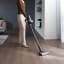 Xiaomi G20 Max Cordless Vacuum Cleaner on wooden floor