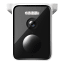 Xiaomi BW400 Pro Solar Outdoor Security Camera Set angle