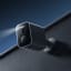 Xiaomi BW300 Outdoor Camera mounted on the wall