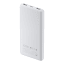 Xiaomi 10000mAh Power Bank Lite, 22.5W angle