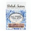 Delish Sisters Dark Chocolate & Pecan Biscotti, 150g