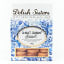 Delish Sisters Grans Custard Biscuits, 150g