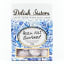 Delish Sisters Pecan Nut Shortbread, 150g
