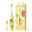 Ordo Sonic Kids Squishmallows Wanda Battery Toothbrush