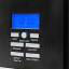 Russell Hobbs Nexus Stainless Steel Digital Coffee Maker, 1.8L - Black detail