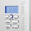 Russell Hobbs Nexus Stainless Steel Digital Coffee Maker, 1.8L - Silver detail
