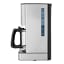 Russell Hobbs Nexus Stainless Steel Digital Coffee Maker, 1.8L - Silver angle
