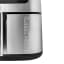 Russell Hobbs Nexus Stainless Steel Digital Airfryer, 7.5L - Silver detail