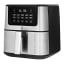 Russell Hobbs Nexus Stainless Steel Digital Airfryer, 7.5L - Silver