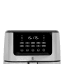 Russell Hobbs Nexus Stainless Steel Digital Airfryer, 7.5L - Silver detail