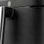 Russell Hobbs Nexus Stainless Steel Digital Airfryer, 7.5L - Black detail