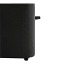 Russell Hobbs Nexus Stainless Steel 4-Slice Toaster - Black detail