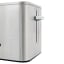 Russell Hobbs Nexus Stainless Steel 2-Slice Toaster - Silver detail