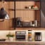 Russell Hobbs Nexus Stainless Steel 2-Slice Toaster - Silver