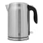 Russell Hobbs Nexus Stainless Steel Cordless Kettle, 1.7L - Silver