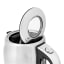 Russell Hobbs Nexus Stainless Steel Cordless Kettle, 1.7L - Silver detail