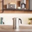 Russell Hobbs Nexus Stainless Steel Cordless Kettle, 1.7L - Silver
