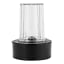 Russell Hobbs Nexus Glass Jug Blender, 1.5L - Black detail